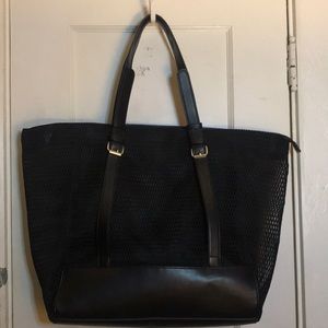 Fabletics Mesh Tote